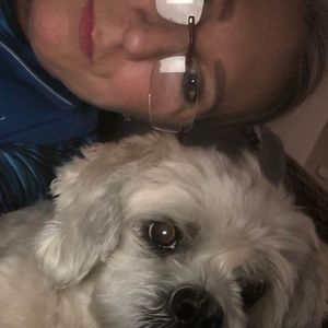 Meet your Posher, Sharon